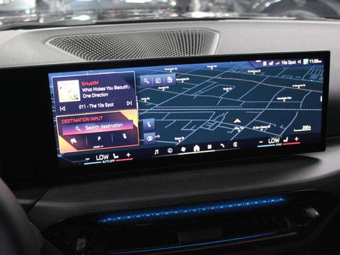 Used 2025 BMW i4 eDrive40 RWD image 19