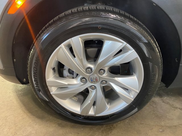 Used 2024 Buick Encore GX FWD Preferred image 6