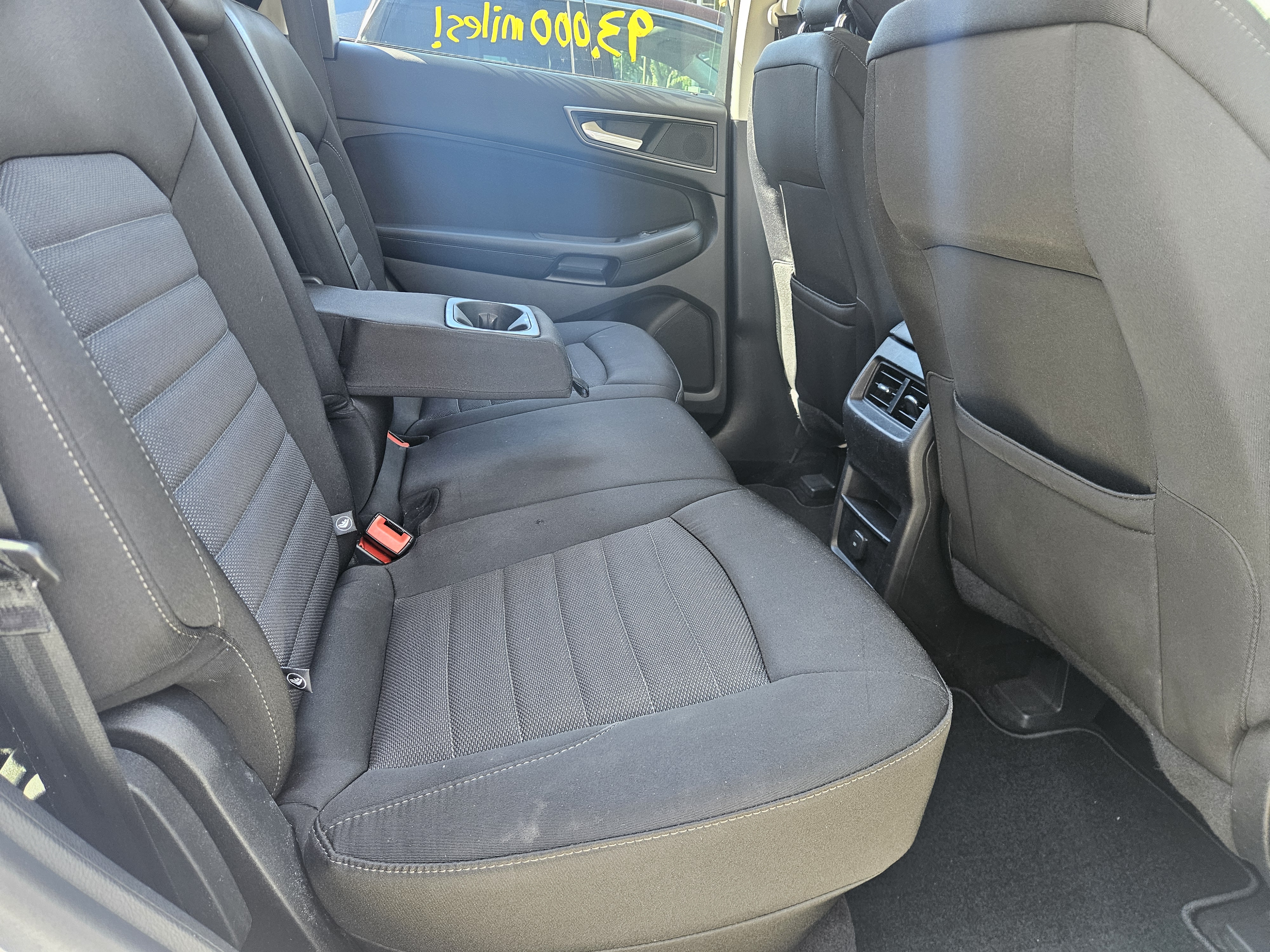 Used 2017 Ford Edge AWD SE image 10