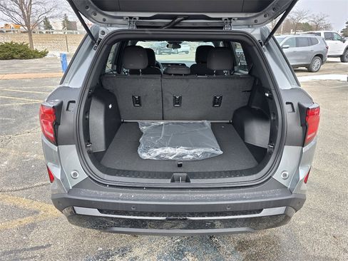 Certified 2026 GMC Terrain Elevation image 26