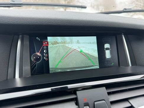 Used 2016 BMW X3 xDrive28i image 35