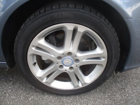 Used 2006 Mercedes-Benz E 350 Sedan image 19