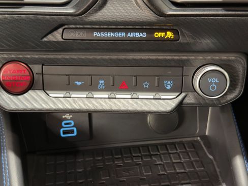 Used 2024 Ford Mustang Dark Horse image 62