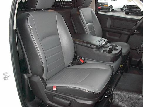 Used 2022 RAM 1500 Tradesman image 11