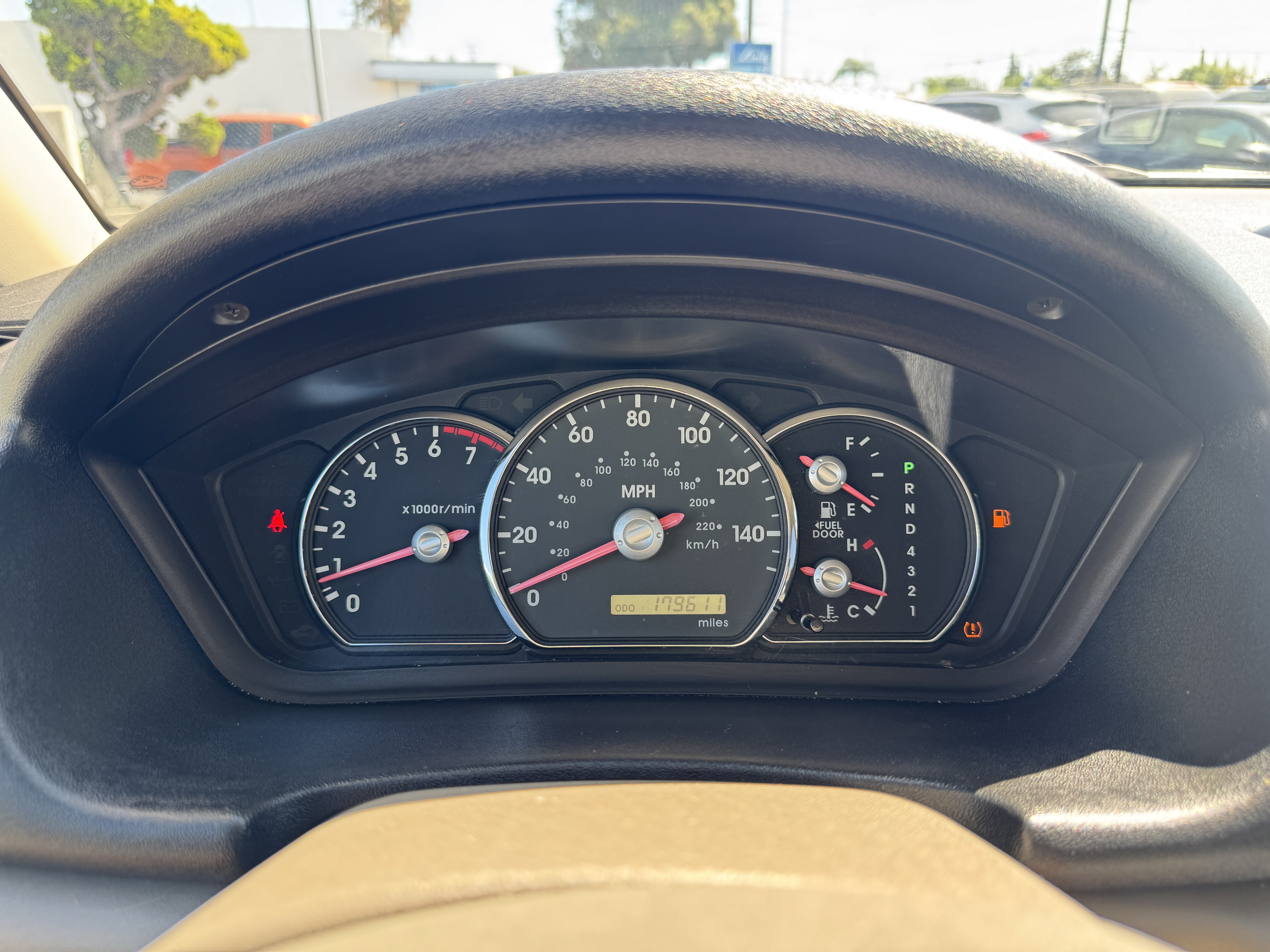 Used 2006 Mitsubishi Endeavor AWD LS image 24