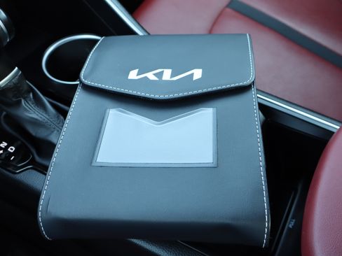 Used 2022 Kia K5 GT-Line image 35