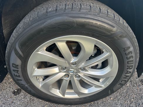 Used 2017 Acura RDX FWD w/ Technology Package image 20