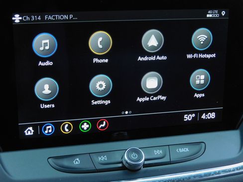 Used 2024 Chevrolet Blazer LT image 4