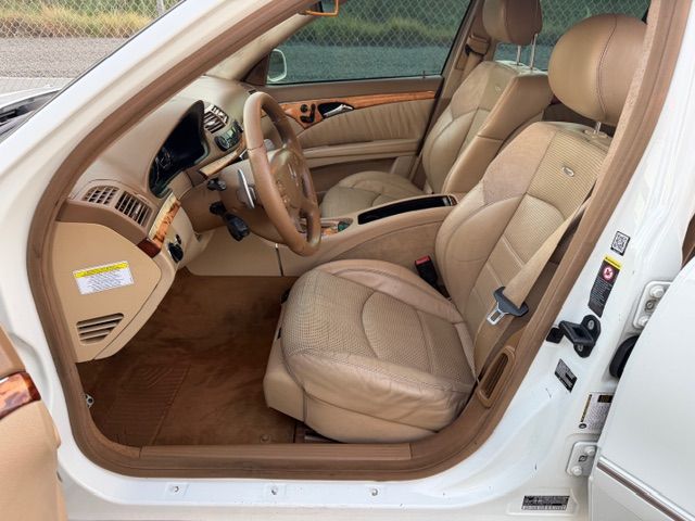 Used 2007 Mercedes-Benz E 63 AMG image 12