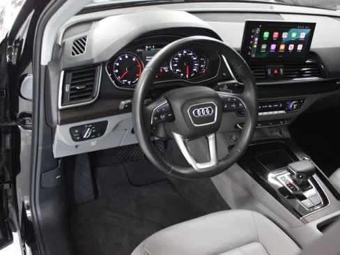 Used 2023 Audi Q5 2.0T Premium AWD/4WD image 15