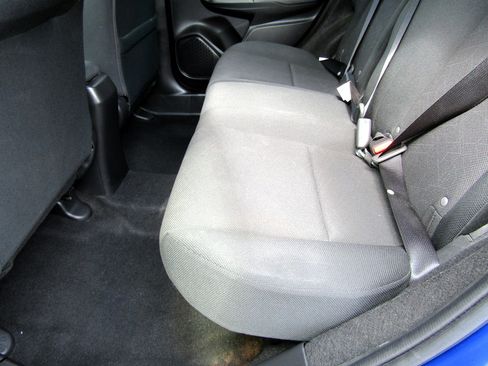 Used 2016 Honda Fit EX image 18