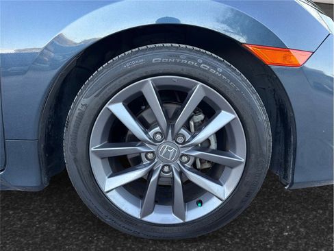 Used 2020 Honda Civic EX-L image 13