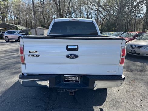 Used 2014 Ford F150 FX4 image 4