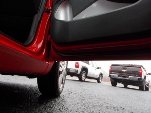 Used 2014 Chevrolet Spark LT image 25