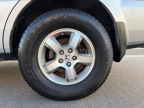 Used 2008 Honda Pilot EX-L image 18