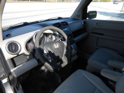 Used 2010 Honda Element EX image 14