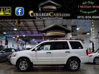 Used 2005 Honda Pilot EX video 1