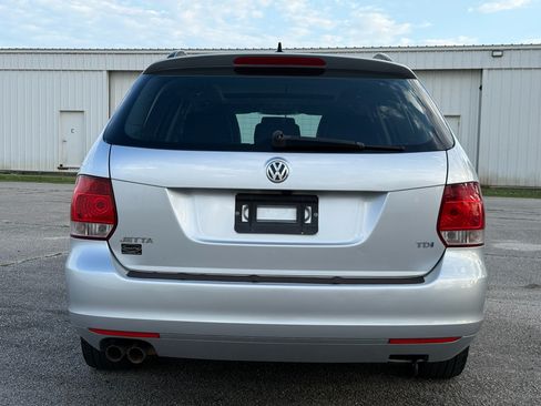 Used 2014 Volkswagen Jetta TDI image 41