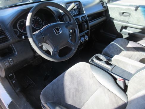 Used 2003 Honda CR-V EX image 3