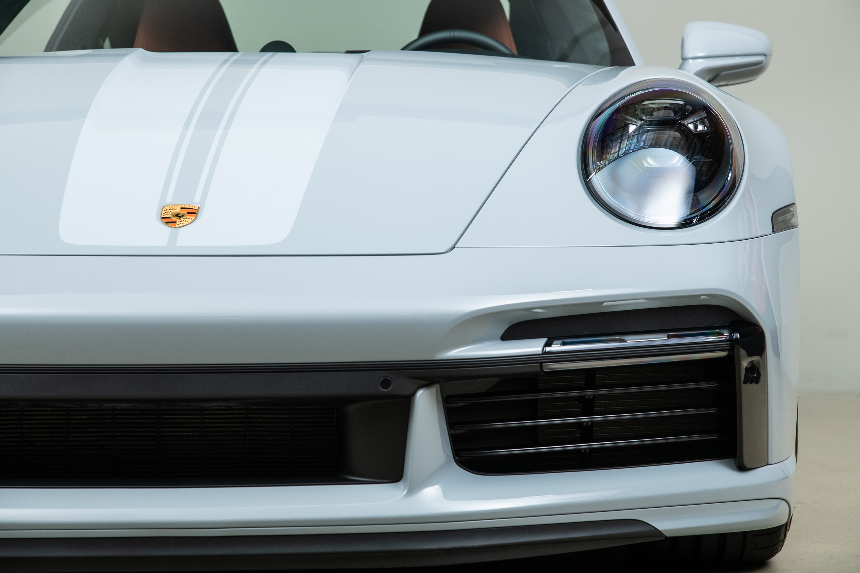 Used 2023 Porsche 911 Sport Classic Coupe RWD image 50