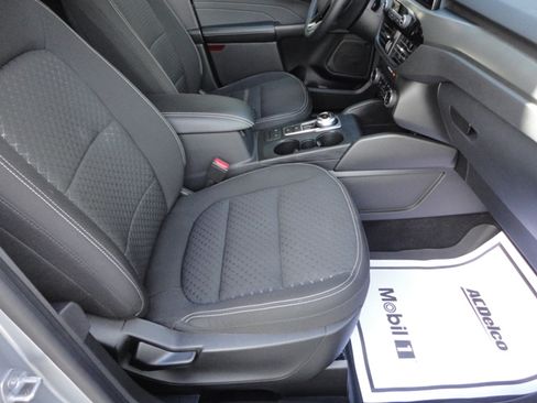 Used 2023 Ford Escape AWD Active image 22
