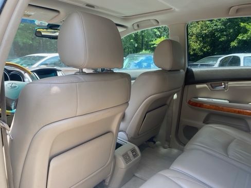 Used 2008 Lexus RX 350 image 12