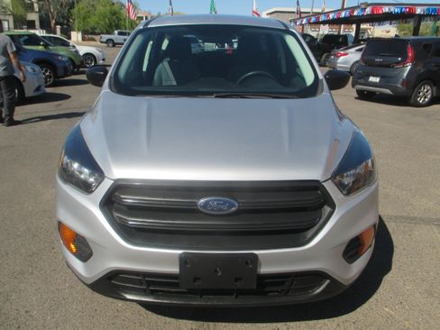 Used 2019 Ford Escape S image 14