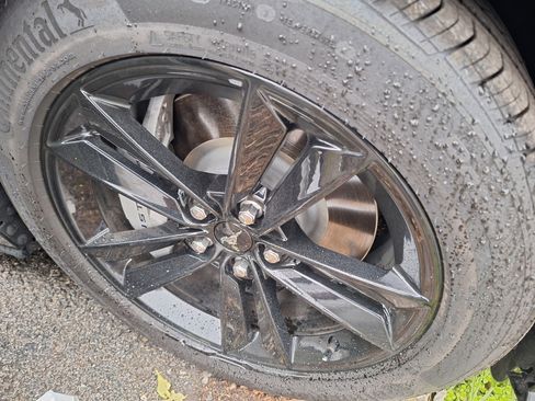 Used 2024 Ford Mustang GT Premium image 12