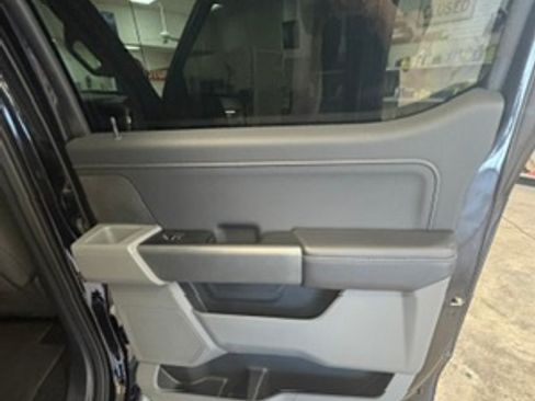 Used 2025 Ford F150 2WD SuperCrew XLT image 14