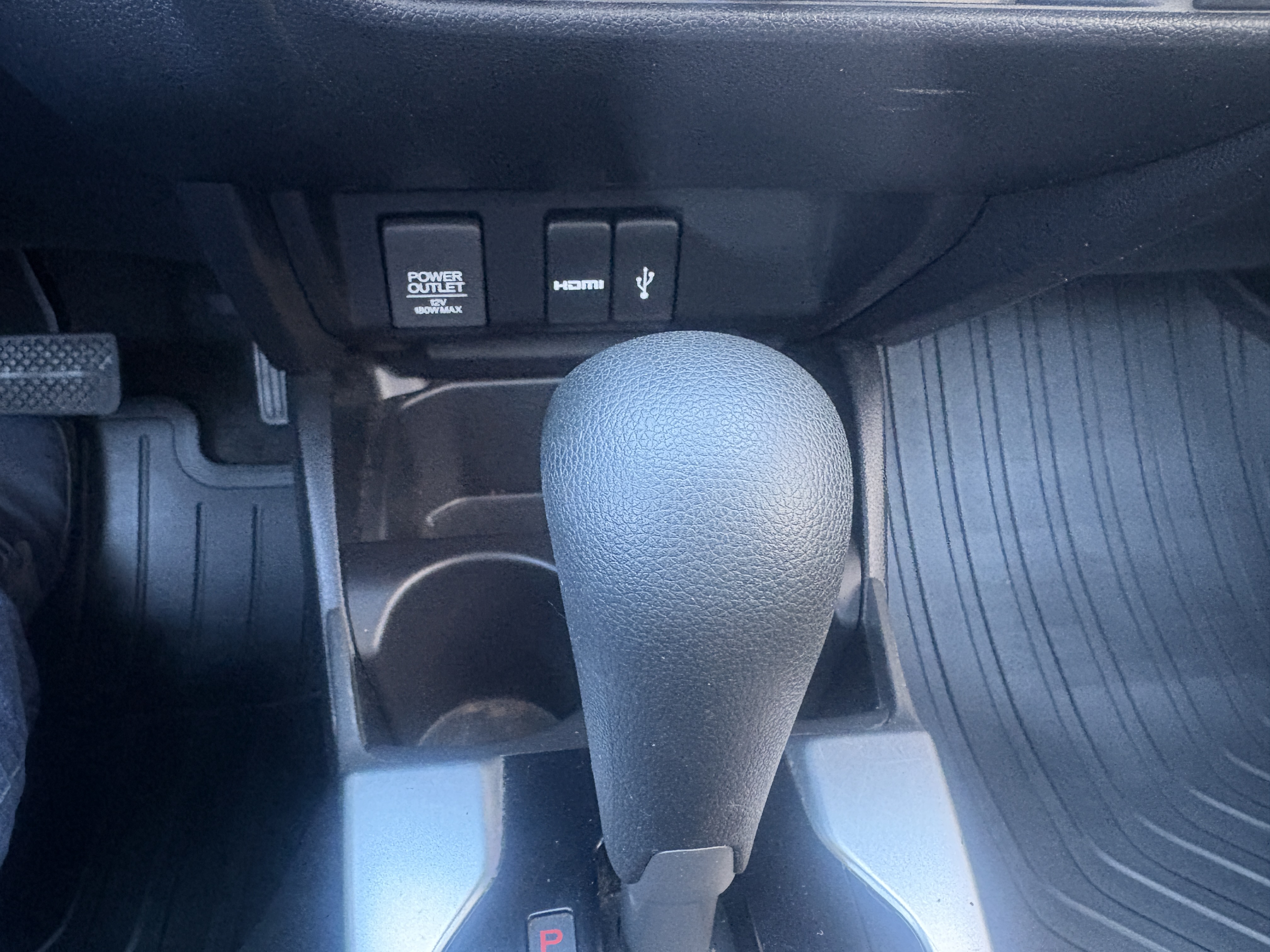 Used 2017 Honda Fit EX image 18
