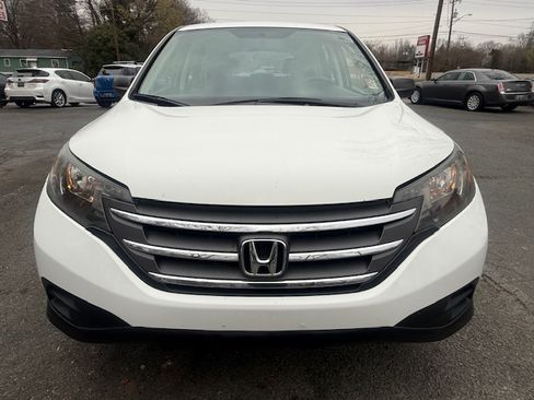 Used 2012 Honda CR-V LX image 2