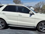 Used 2017 Mercedes-Benz GLE 400 image 2