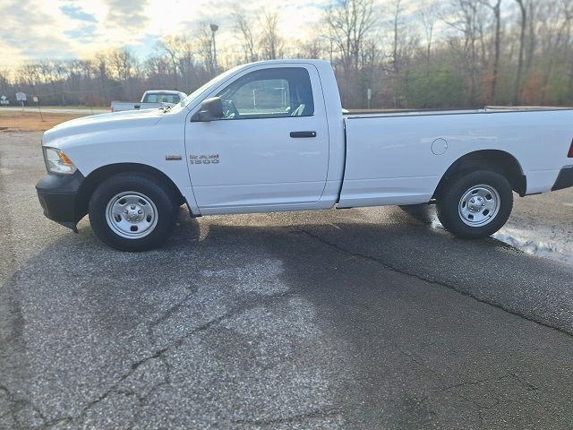 Used 2015 RAM 1500 2WD Regular Cab ST image 3