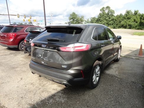 Used 2019 Ford Edge AWD SEL image 6