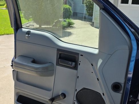 Used 2008 Ford F150 2WD Regular Cab image 10