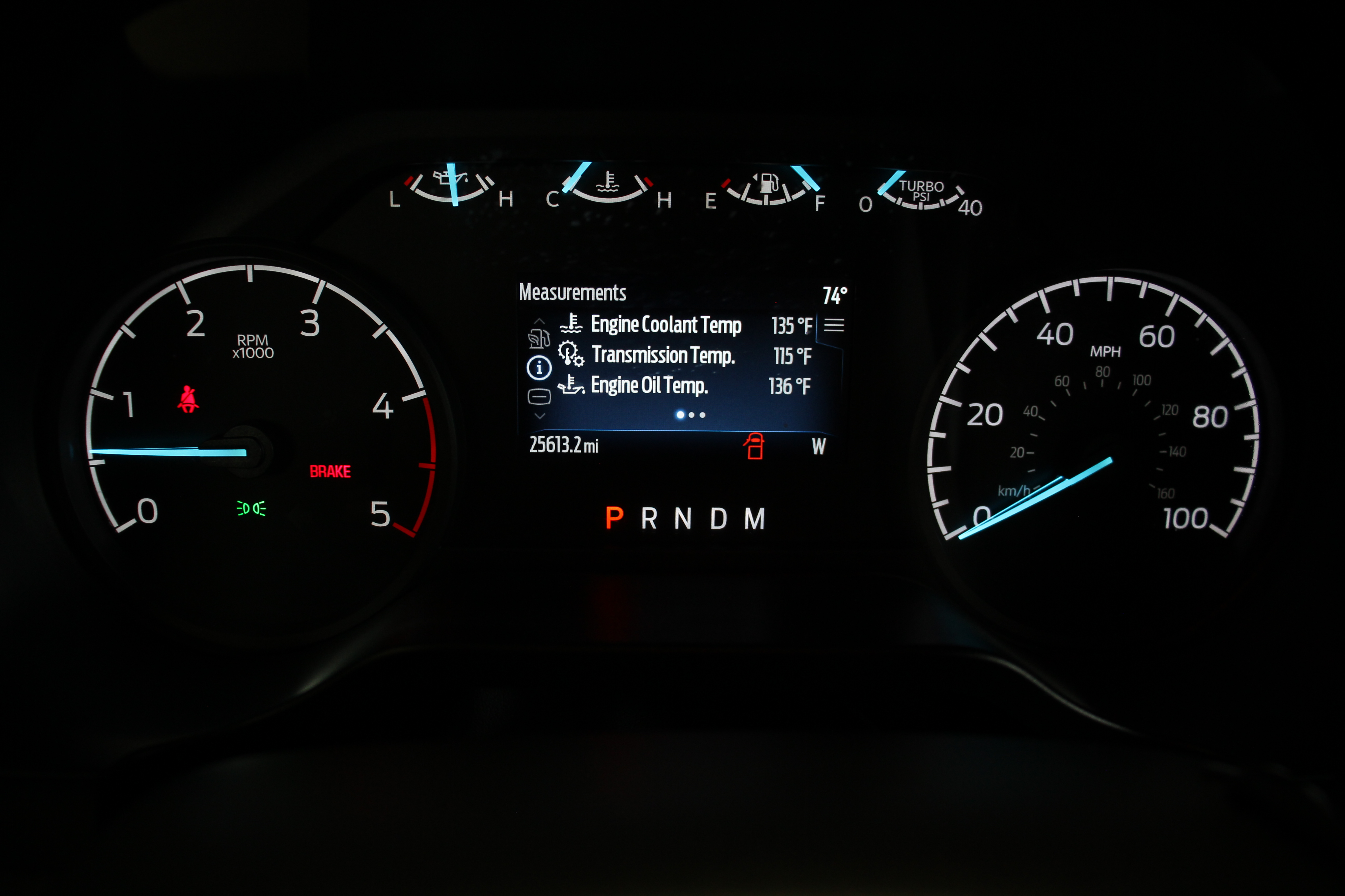 Used 2024 Ford F350 4x4 Crew Cab DRW Super Duty image 33