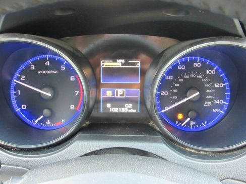 Used 2016 Subaru Legacy 2.5i Premium AWD/4WD image 26