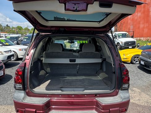 Used 2005 Chevrolet TrailBlazer AWD/4WD image 5