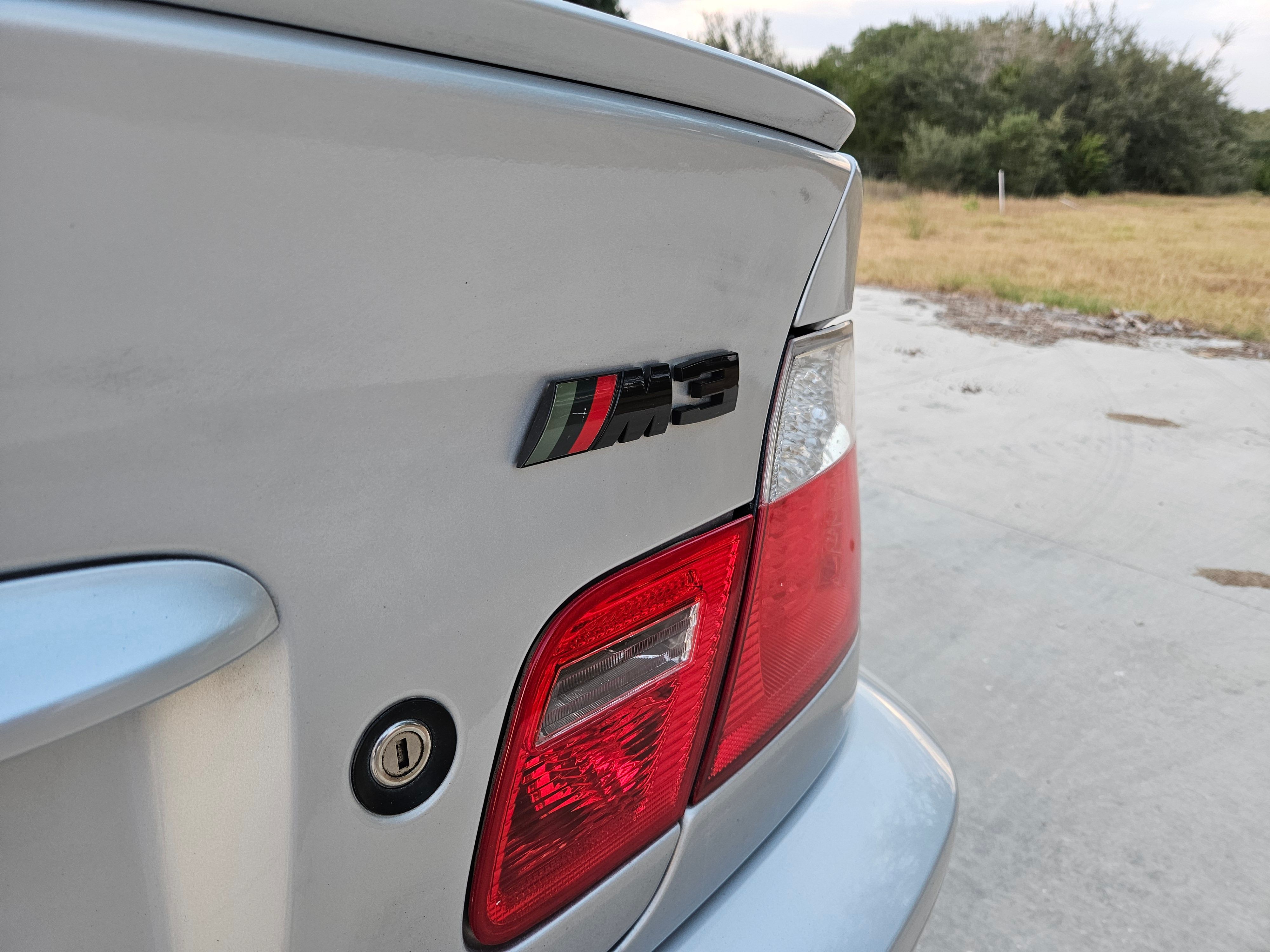Used 2003 BMW M3 Coupe RWD image 13