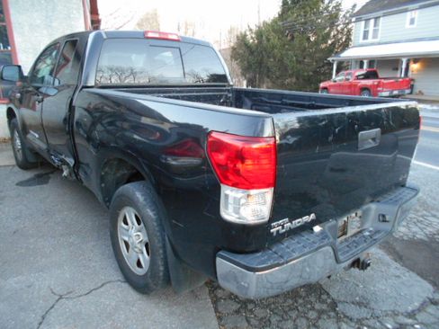 Used 2010 Toyota Tundra SR5 image 4