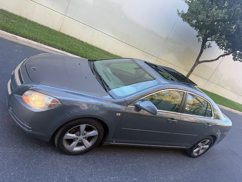 Used 2008 Chevrolet Malibu LT image 17