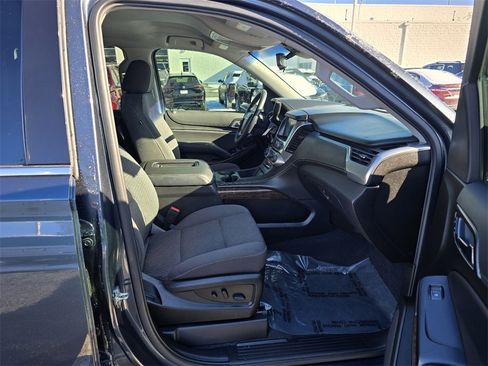 Used 2019 Chevrolet Tahoe LS image 30