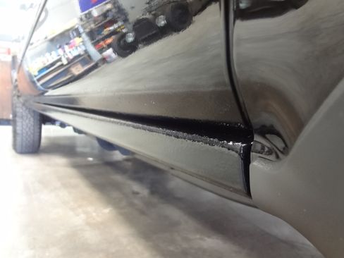 Used 2015 Chevrolet Silverado 2500 LTZ image 10