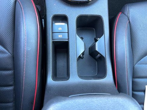 Used 2023 Kia Forte GT image 22