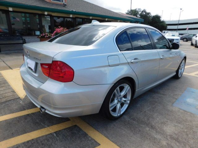 Used 2011 BMW 335d Sedan RWD image 7
