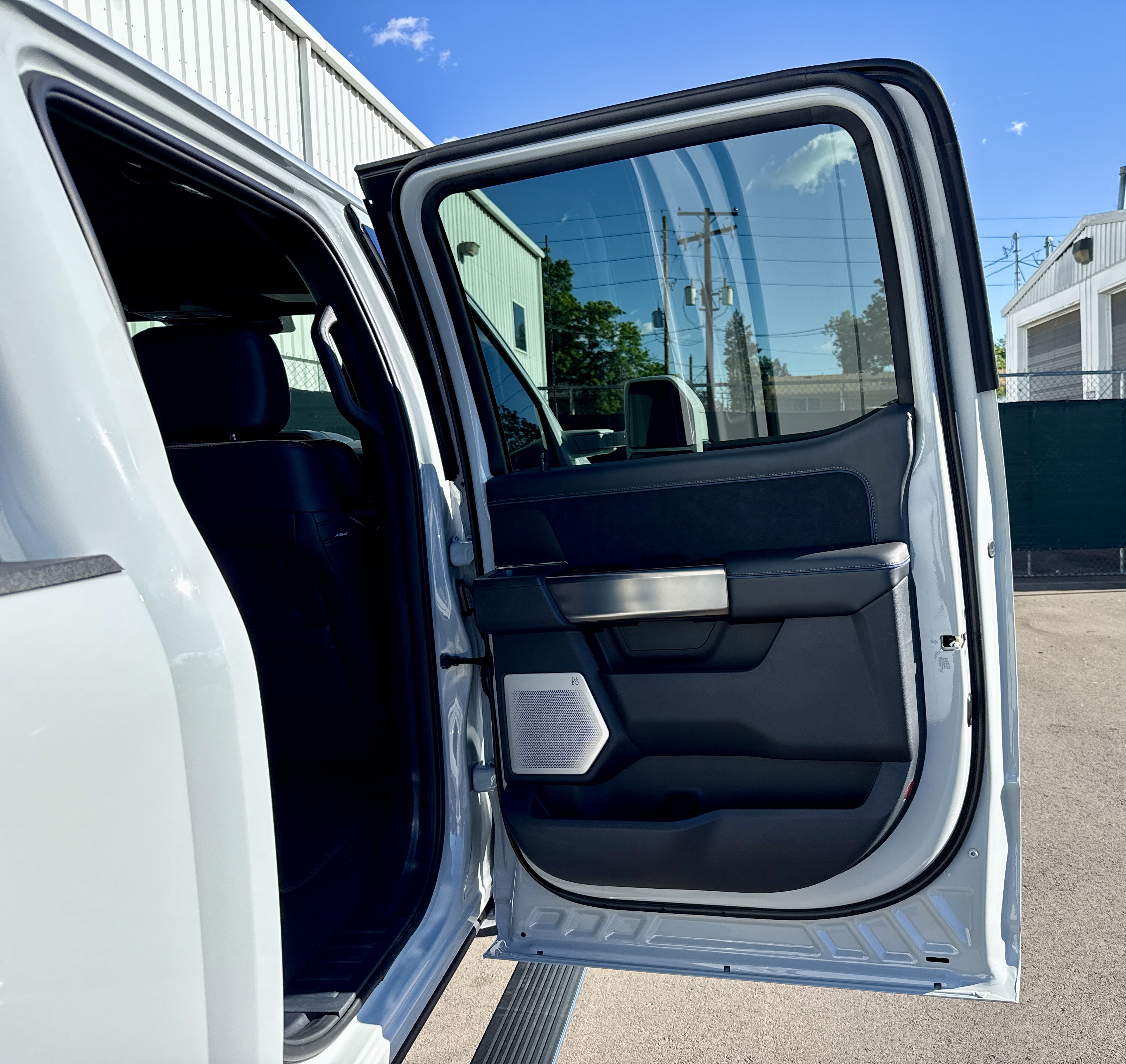 Used 2026 Ford F450 4x4 Crew Cab Super Duty image 11