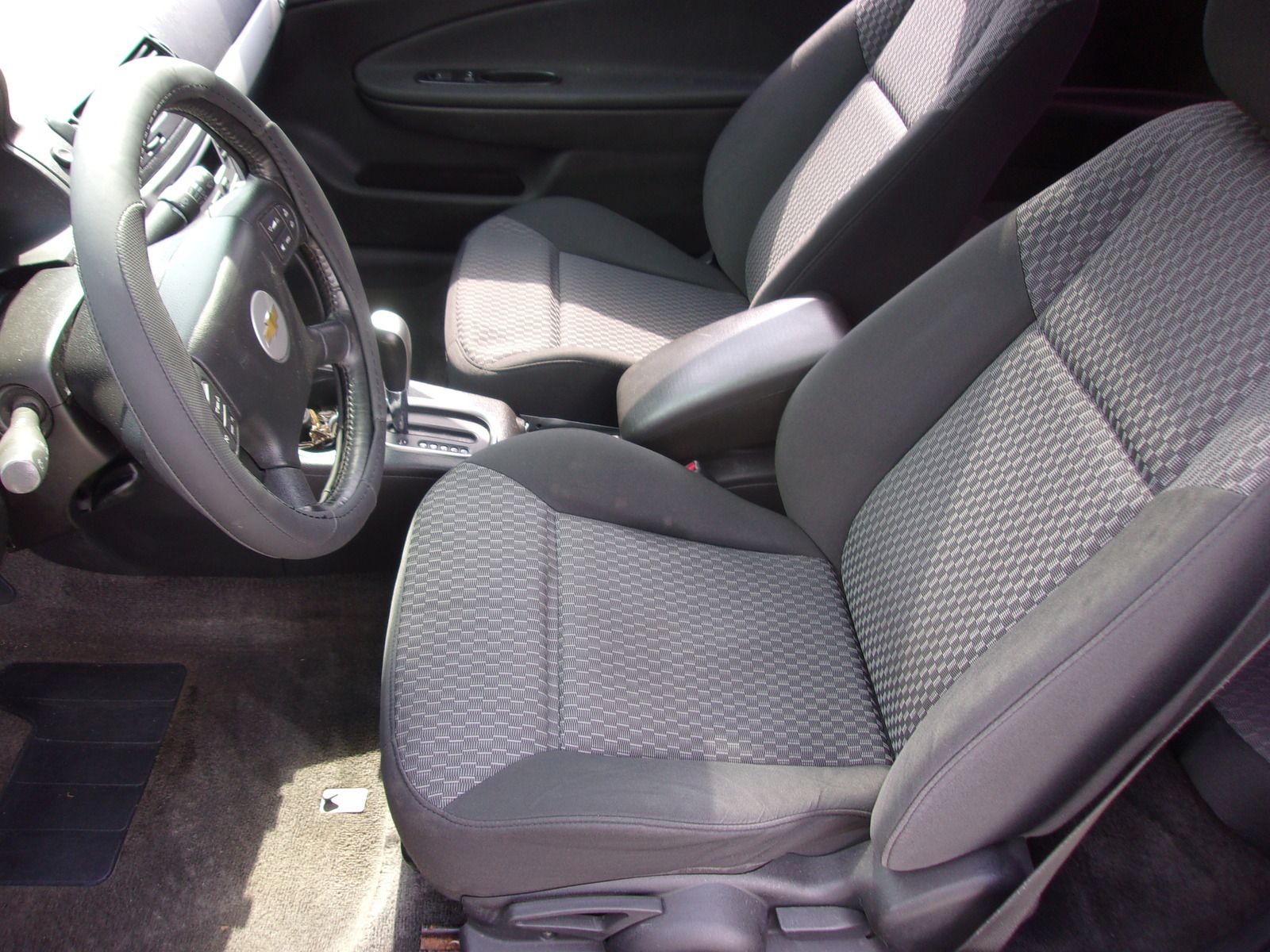 Used 2006 Chevrolet Cobalt SS Coupe FWD image 12