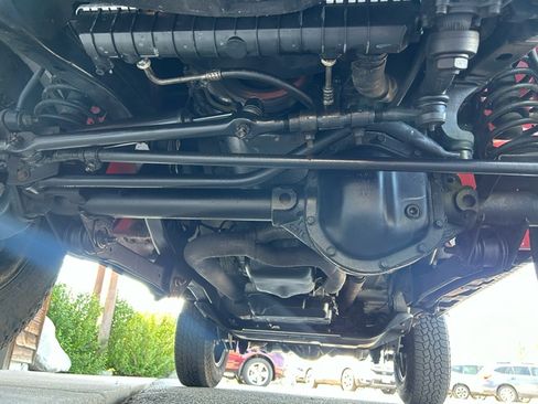 Used 2006 Jeep Wrangler Rubicon image 21