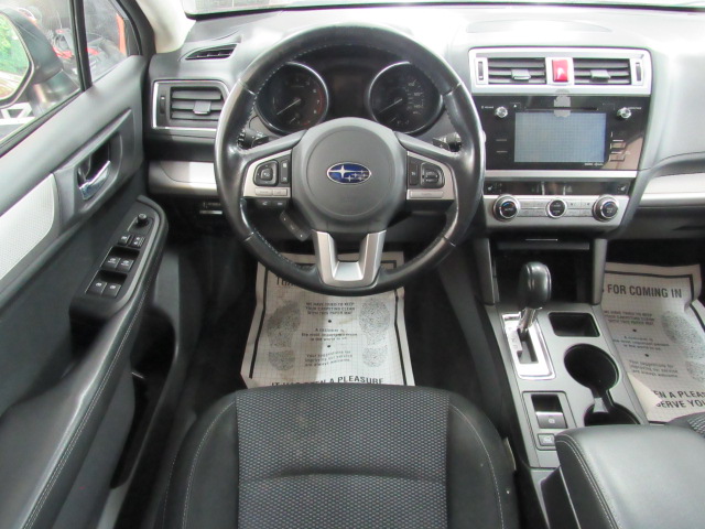 Used 2016 Subaru Outback 2.5i Premium AWD/4WD image 21