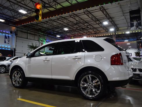 Used 2013 Ford Edge Limited image 12